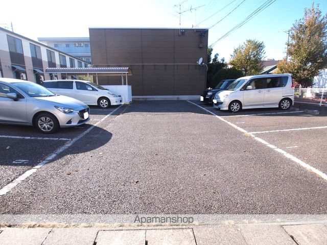 レオパレス三村IIのその他写真