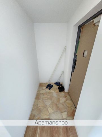 プレステージ11番館の内装写真