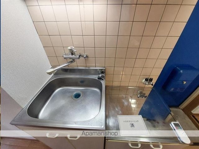 サンヒルズ旭ケ丘の内装写真