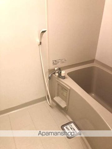 リタフラッツ Bの内装写真