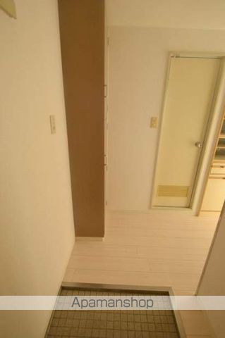 エステート中広[1K/16.5m2]の玄関