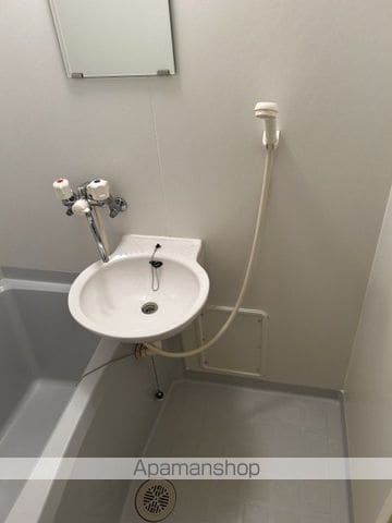 レオパレスハクスイの内装写真