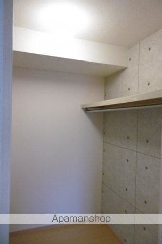 グリーンコート城南 Fの内装写真