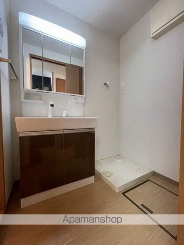 Plasirの内装写真
