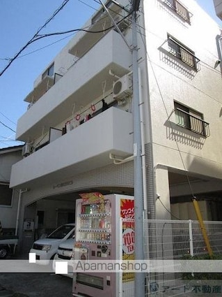 レーベン池田第六ビル[1R/27.16m2]の外観5