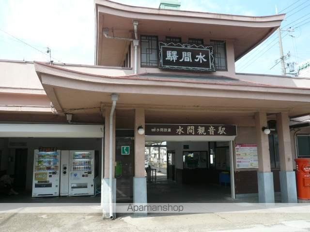 ヴェルクール貝塚の周辺写真