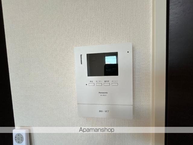 ラ メール RTの内装写真