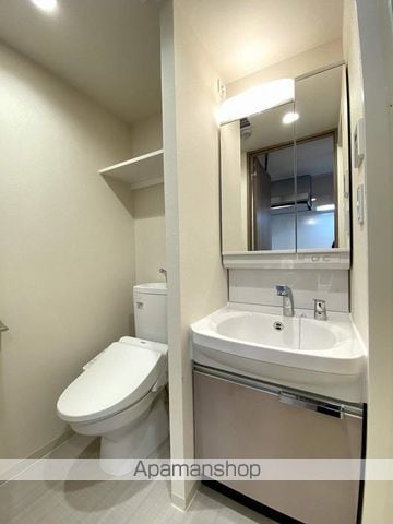 SMART RESIDENCE 仙台駅東の内装写真