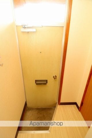 昭福荘の内装写真