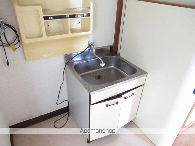 コーポコウボクダの内装写真