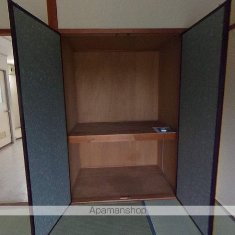ガーデンハイツ神山の内装写真