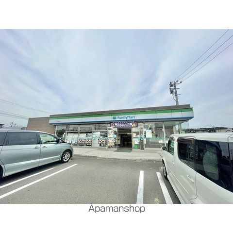 ストラヴィ壱番館の周辺写真