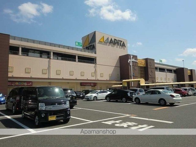カーサ ソレイユの周辺写真