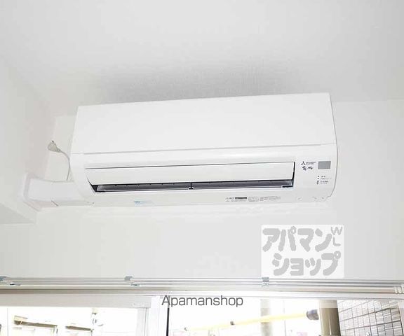 エスリード京都梅小路の内装写真