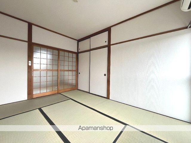 クロノス桜ヶ丘の内装写真