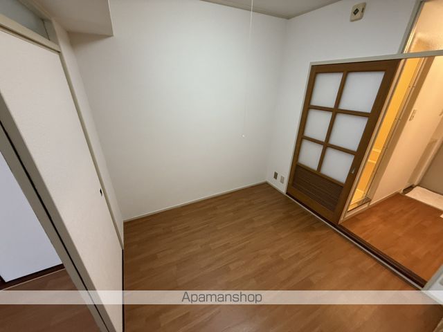 上新庄グランドハイツ北の内装写真