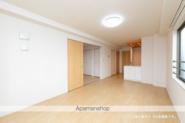 アーバー春山の内装写真