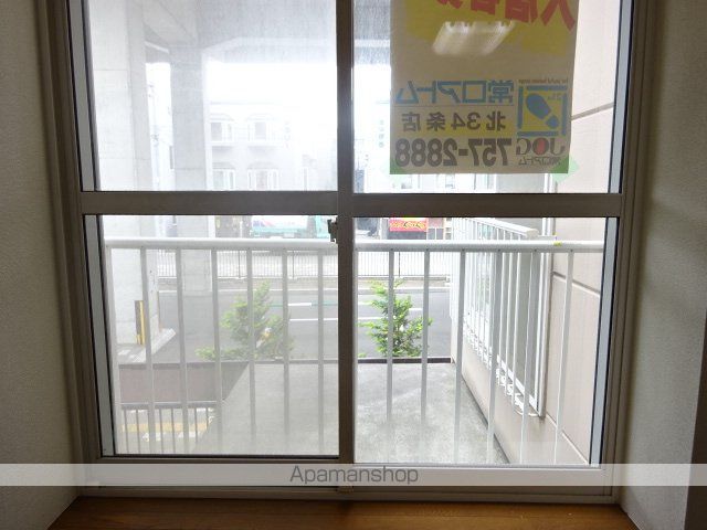 MKハイツの内装写真