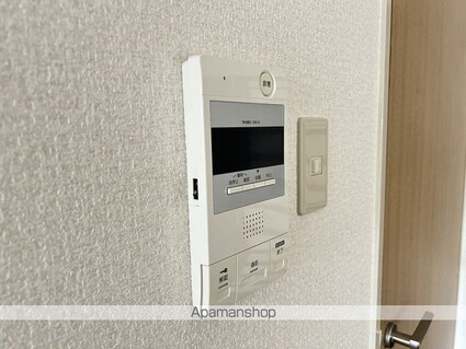Ｉｓｔｙｌｅ　Ｆｕｎａｉｒｉ[2LDK/50.16m2]のセキュリティ