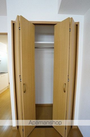 オラシオン南町の内装写真