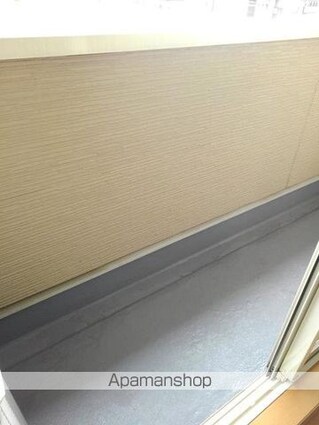 グランド　フィールドＡ[2LDK/54.85m2]のバルコニー