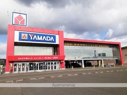 プティヴィラージュ　神辺Ａ[2LDK/57.21m2]の周辺2