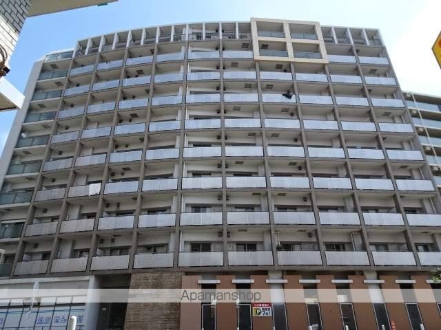 KHKコート西野田の外観写真