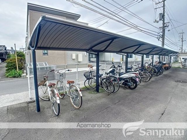 ROYAL ANNEX 久万ノ台のその他写真
