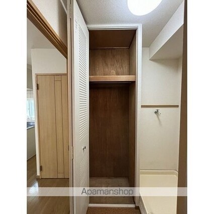 東京都目黒区上目黒３丁目[1LDK/39.9m2]の内装4