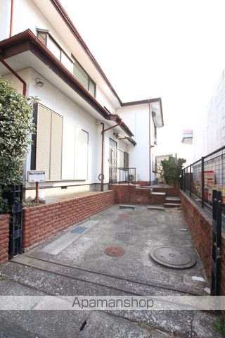 内房線 五井駅 徒歩19分 2階建 築45年のその他写真