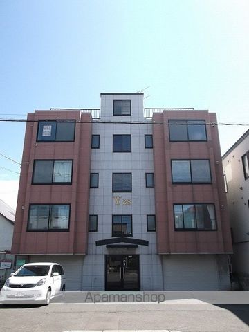 COMFY N28の外観写真
