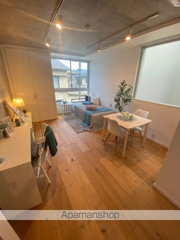 LEGALAND三軒茶屋ANNEXの内装写真