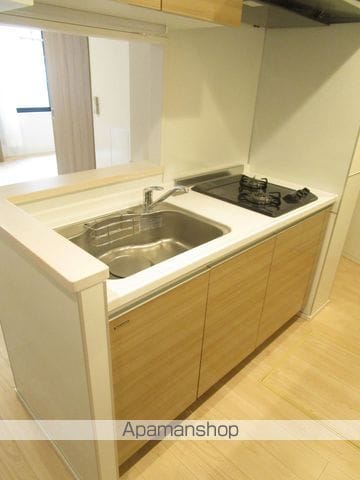 グローリオシェルト杉並方南町の内装写真