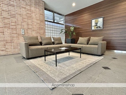 品川シーサイドビュータワー　Ⅱ[1R/62.65m2]の内装1