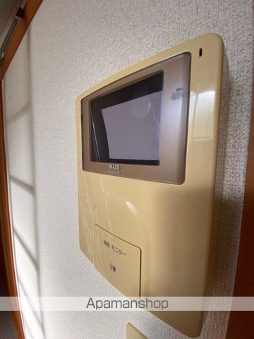 レオパレスフレッシュIIIの内装写真