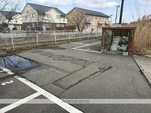 レオパレスイースタンMKのその他写真