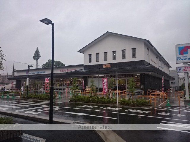 CENT VILLAの周辺写真
