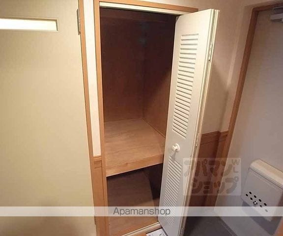 ニューシャトー西洞院の内装写真