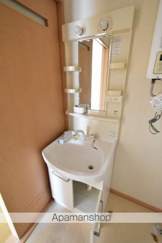 アークコート福住の内装写真