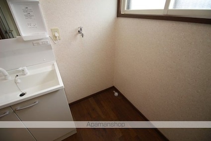 泉荘[2DK/46.37m2]の内装6