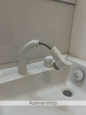 ジーメゾン厚木愛甲シルヴァの内装写真