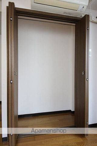 ゆうきマンションの内装写真