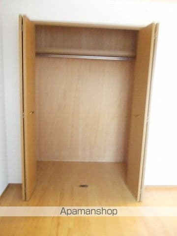 ドゥーメゾンKの内装写真