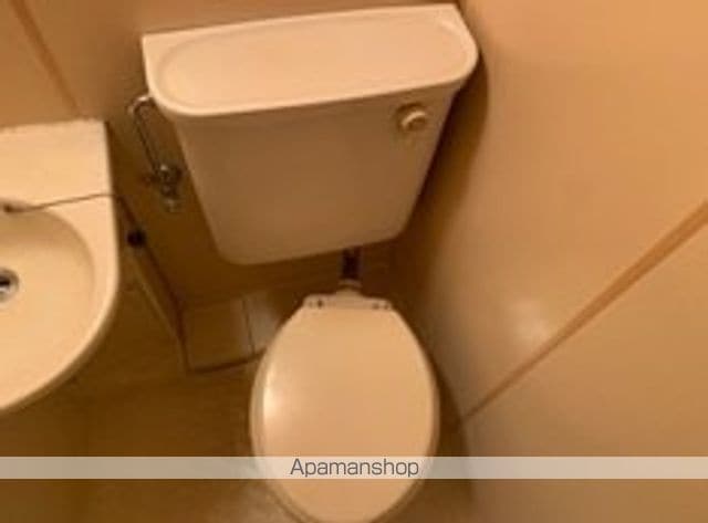 北町ハイツの内装写真