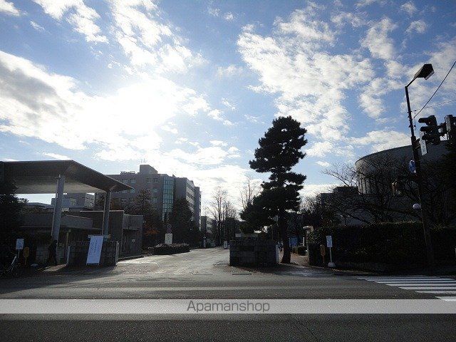 グランコート富山の周辺写真