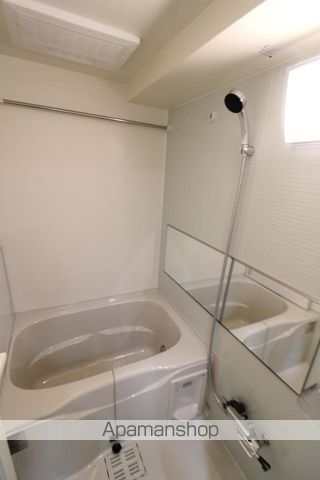 クオリタス両国の内装写真