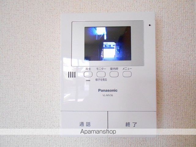 ウィルモア和泉の内装写真