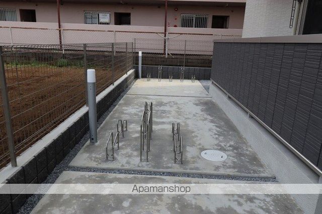プランドールCの内装写真