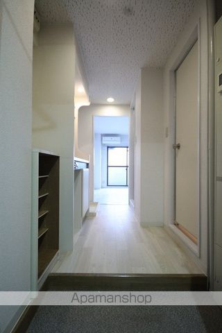 ジュネス蛍池の内装写真