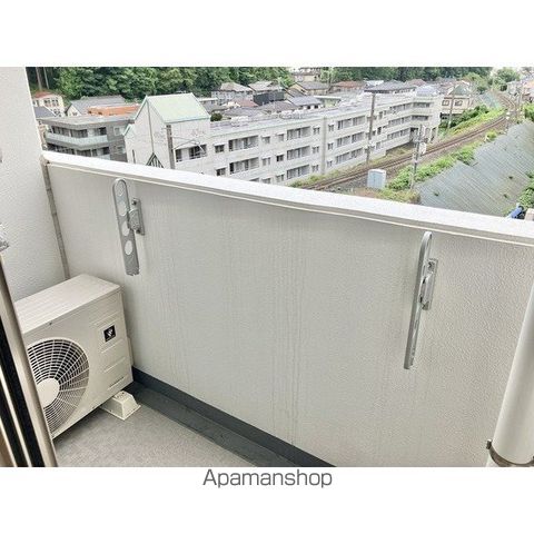 コンフォート上杉の内装写真